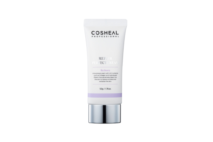 COSHEAL REPAIR PERFECT CREAM 50G