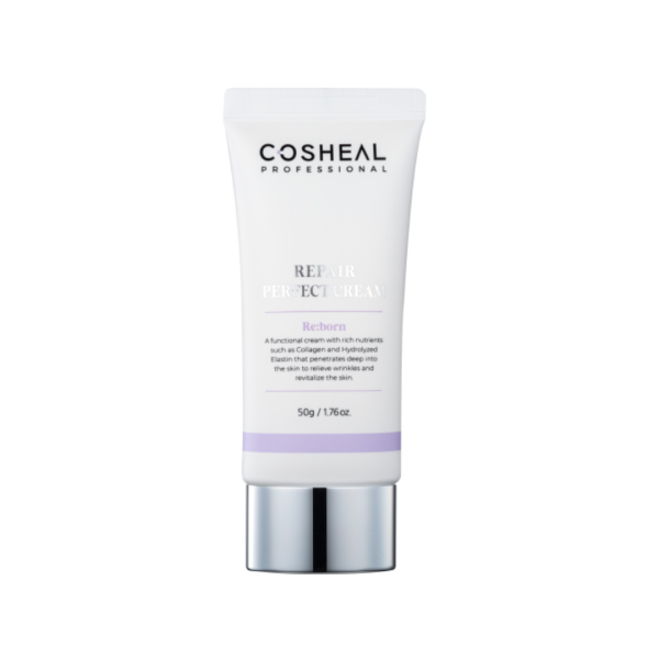 COSHEAL REPAIR PERFECT CREAM 50G