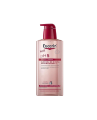 EUCERIN PH5 ACEITE Y GEL DE DUCHA 400ML