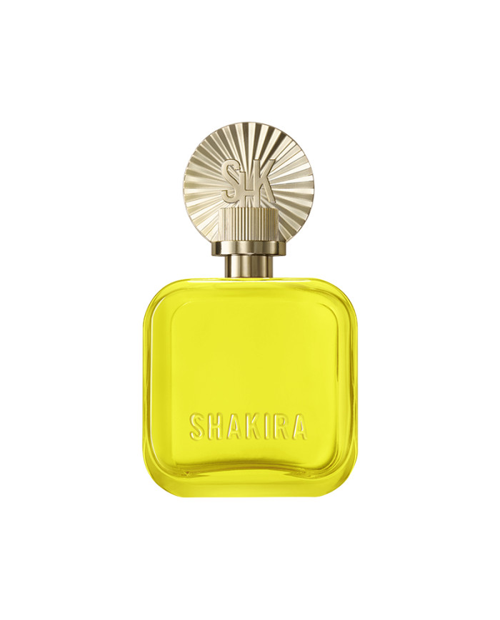 A PUIG SHAKIRA-SKR AMARILLO EDP 80ML Damas