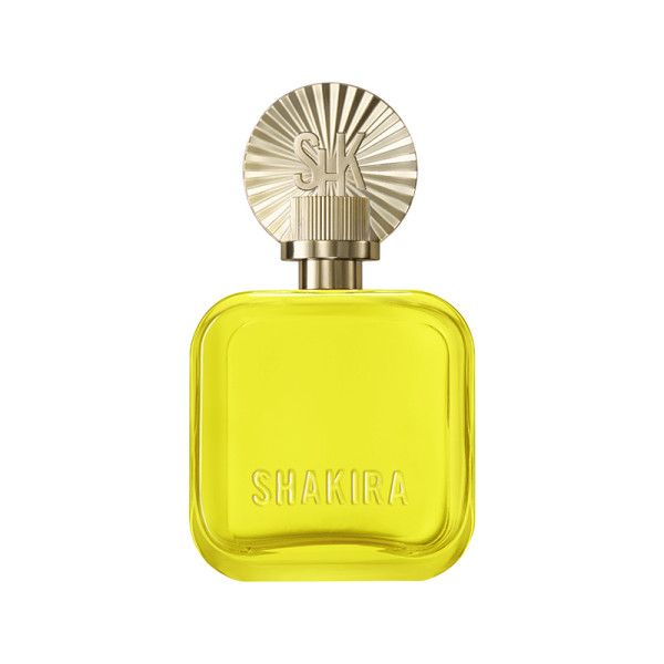 A PUIG SHAKIRA-SKR AMARILLO EDP 80ML Damas
