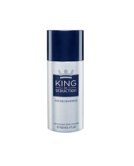 ANTONIO BANDERAS DESODORANTE KING OF SEDUCTION PRAY 150ML