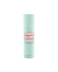 ANTONIO BANDERAS QUEEN OF SEDUCTION DESODORANTE  150ML