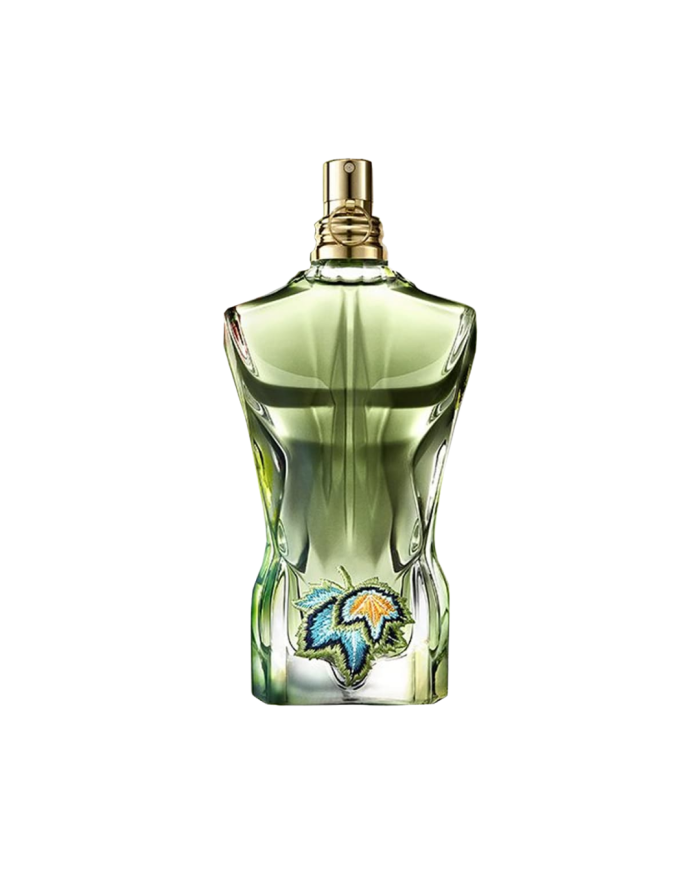JEAN  PAUL GAULTIER LE BEAU PARADISE GARDEN 125ML