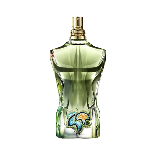JEAN  PAUL GAULTIER LE BEAU PARADISE GARDEN 125ML