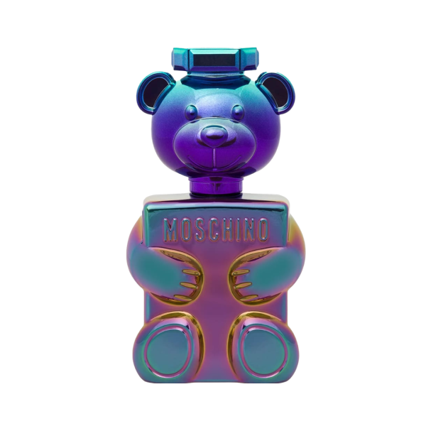 MOSCHINO TOY PEARL WOMEN 100ML