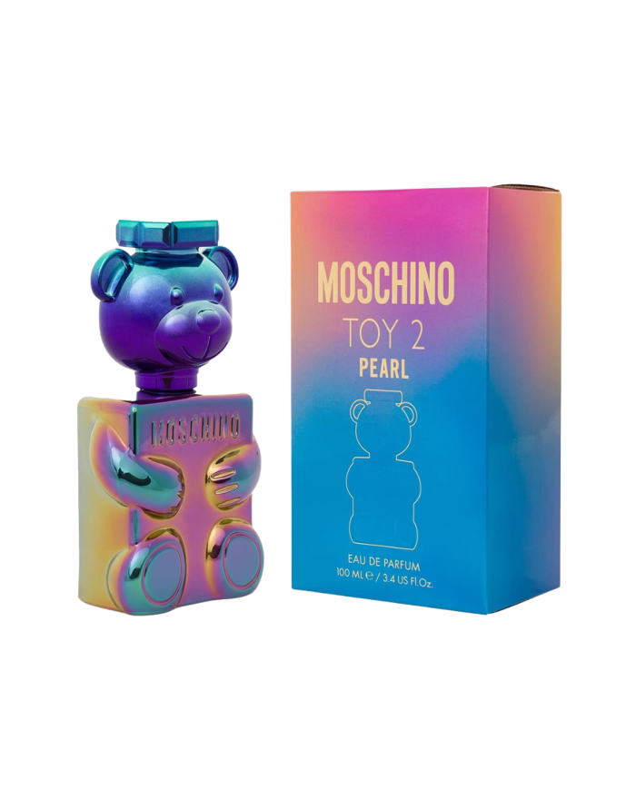 MOSCHINO TOY PEARL WOMEN 100ML