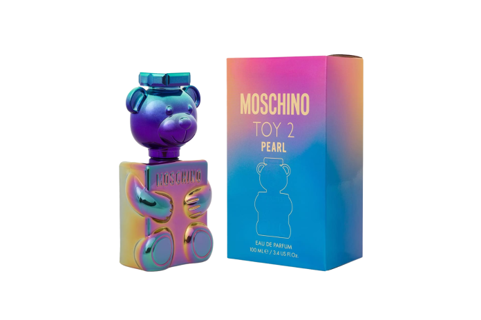 MOSCHINO TOY PEARL WOMEN 100ML