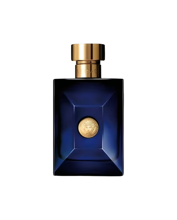 VERSACE POUR HOMM DYLAN BLUE  AFTER SHAVE100ML