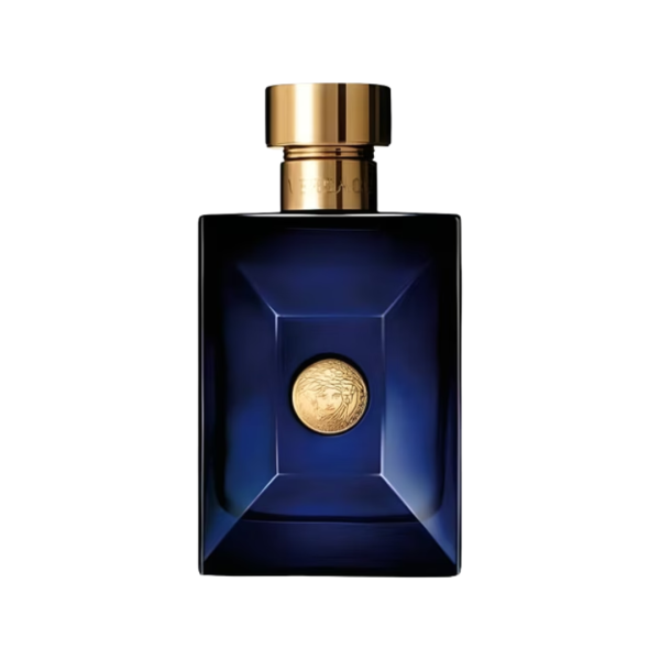 VERSACE POUR HOMM DYLAN BLUE  AFTER SHAVE100ML