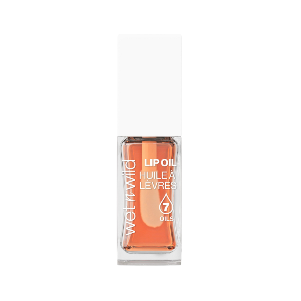 WET’N WILD-ULTRA HYDRATING LIP OIL ORANG