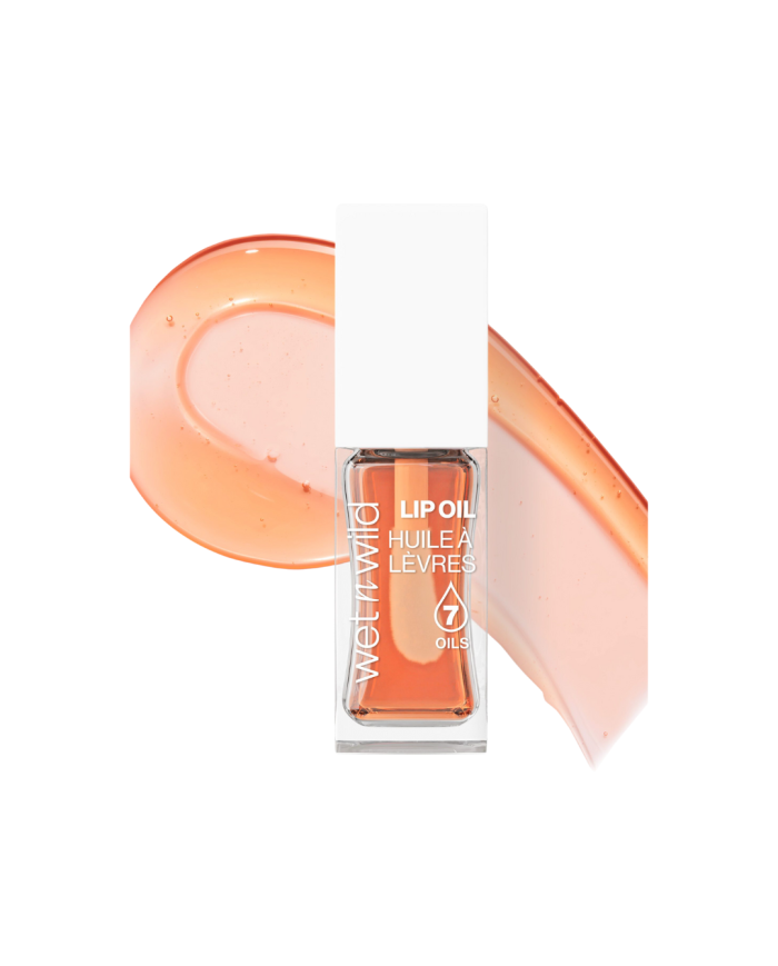 WET’N WILD-ULTRA HYDRATING LIP OIL ORANG