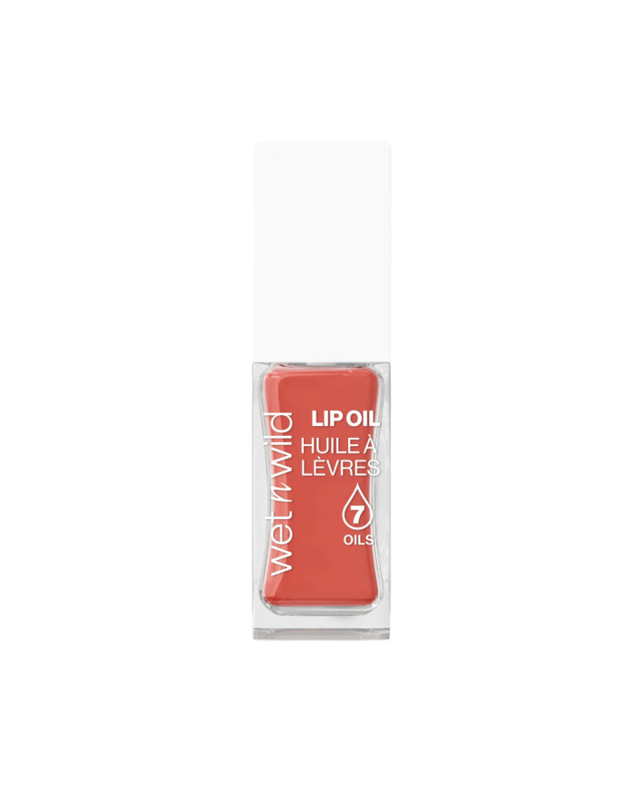 WET’N WILD-ULTRA HYDRATING LIP OIL ORANG