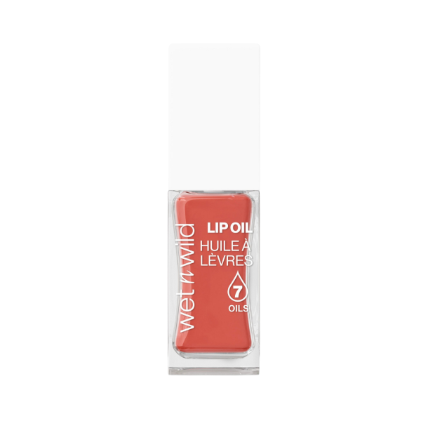 WET’N WILD-ULTRA HYDRATING LIP OIL CEDAR