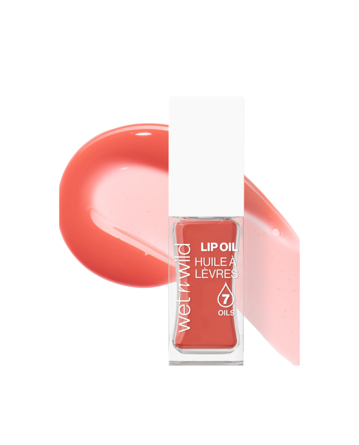 WET’N WILD-ULTRA HYDRATING LIP OIL CEDAR