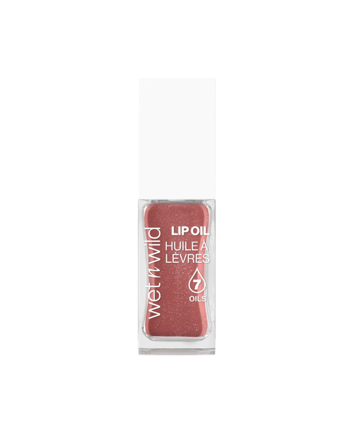 WET’N WILD-ULTRA HYDRATING LIP OIL COCOA