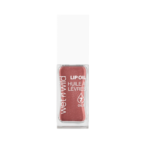WET’N WILD-ULTRA HYDRATING LIP OIL COCOA