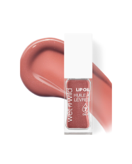 WET’N WILD-ULTRA HYDRATING LIP OIL COCOA