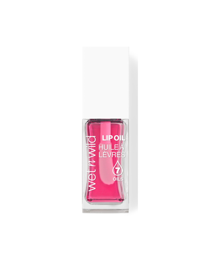 WET’N WILD-ULTRA HYDRATING LIP OIL SWEET