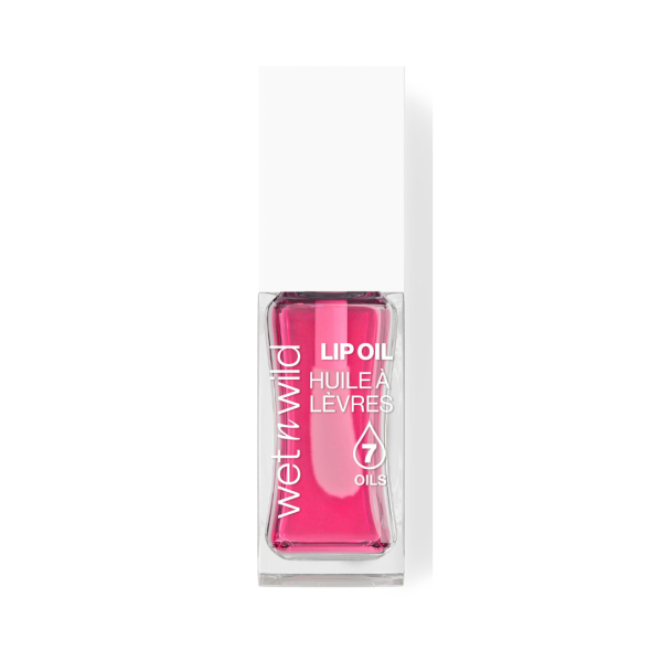 WET’N WILD-ULTRA HYDRATING LIP OIL SWEET