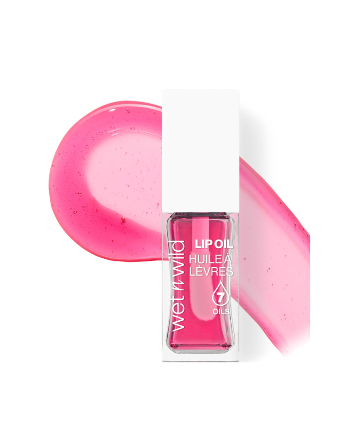 WET’N WILD-ULTRA HYDRATING LIP OIL SWEET