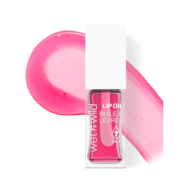 WET’N WILD-ULTRA HYDRATING LIP OIL SWEET
