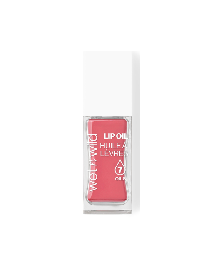 WET’N WILD-ULTRA HYDRATING LIP OIL VINT