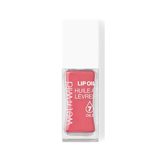 WET’N WILD-ULTRA HYDRATING LIP OIL VINT