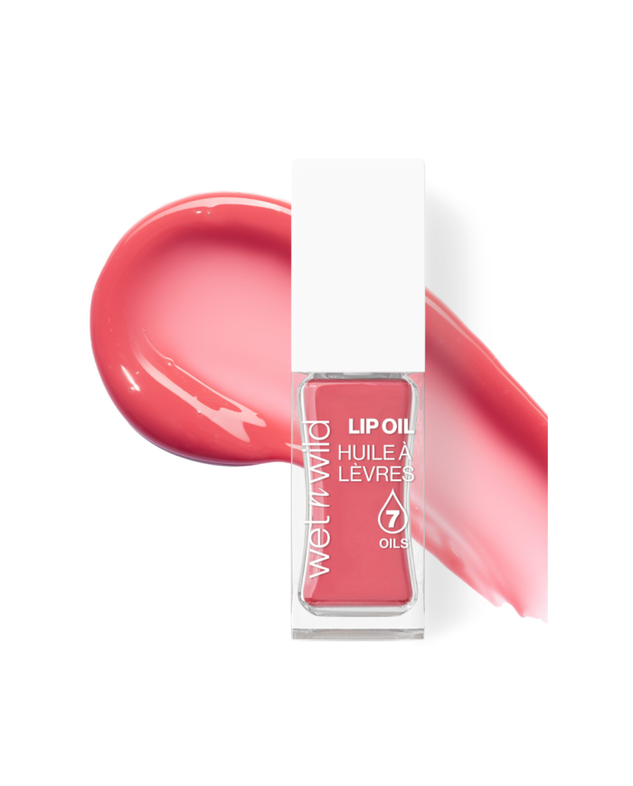 WET’N WILD-ULTRA HYDRATING LIP OIL VINT