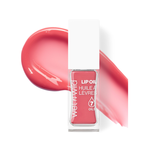 WET’N WILD-ULTRA HYDRATING LIP OIL VINT
