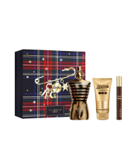 JEANPAUL GAULTIER LEMALE ELIXIR MEN EDP (125ML+SG100+10ML