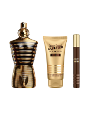 JEANPAUL GAULTIER LEMALE ELIXIR MEN EDP (125ML+SG100+10ML
