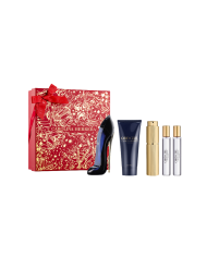 CAROLINA HERRERA GOODGIRL WOM EDP (80ML+BL100+REF20+20)