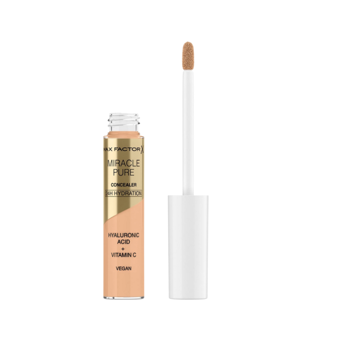 MAX FACT MIRACLE PURE CONCEALER SHADE 03