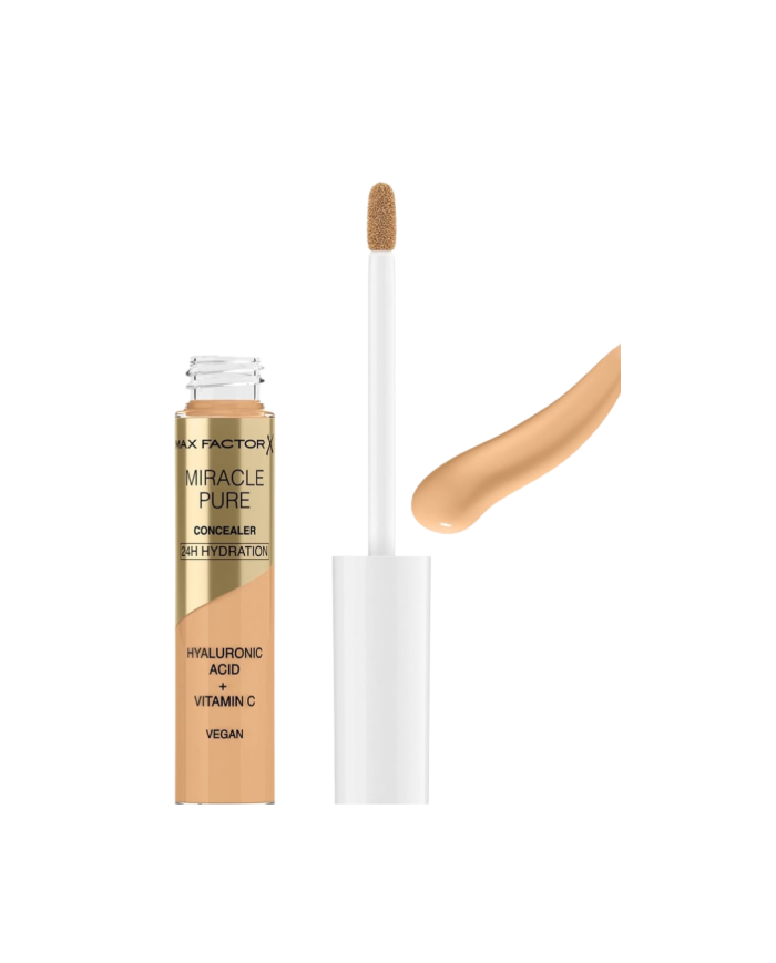 MAX FACTOR -MIRACLE PURE CONCEALER SHADE 02