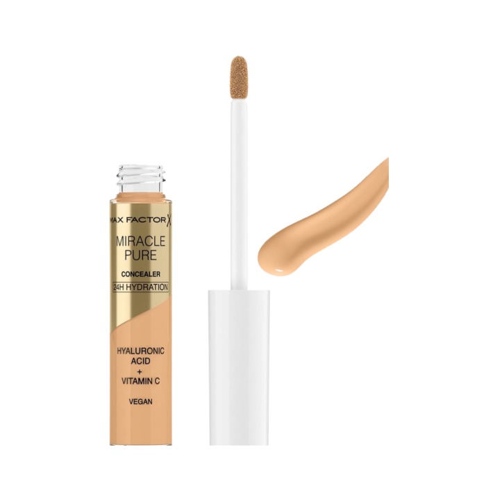 MAX FACTOR -MIRACLE PURE CONCEALER SHADE 02