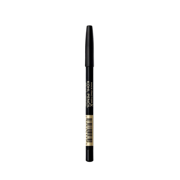 MAX FACT.-KOHL EYELINER 020 BLACK