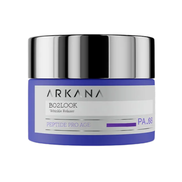 ARKANA BO2LOOK WRINKLE RELAXER 50 ML