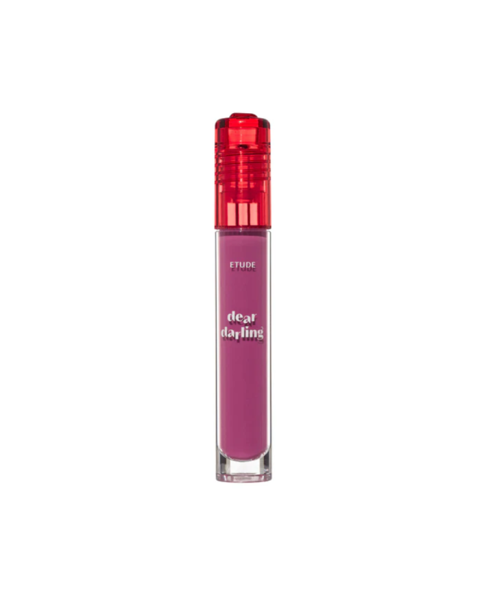 ETUDE DEAR DARLING WATER GEL TRED BEAN PINK 07
