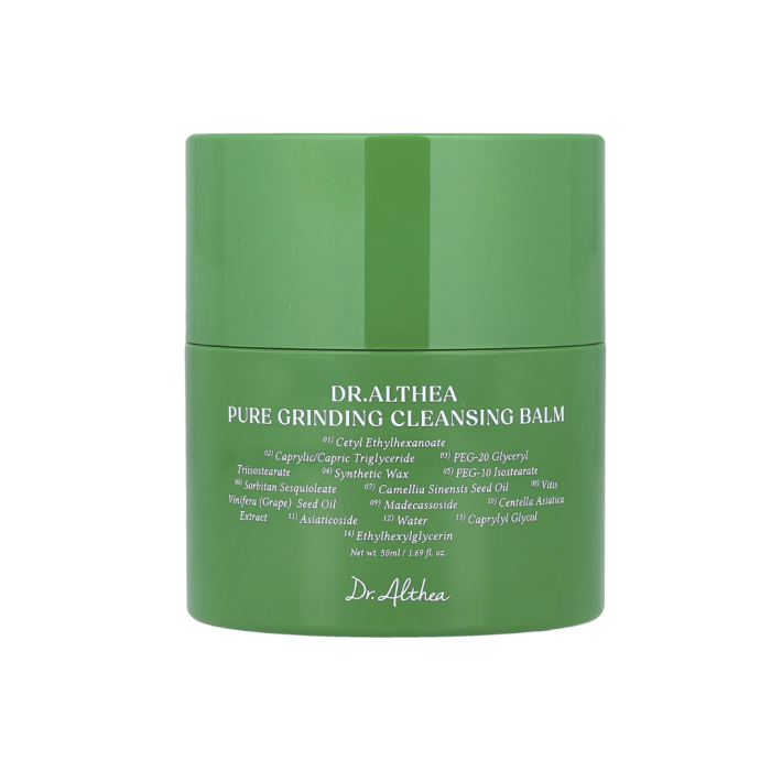 DR.ALTHEA PRO LAB 345 RELIEF CREAM PIEL NORMAL 50ML