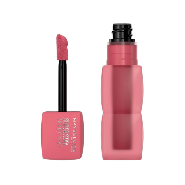 MAYBELLINE SUPERSTAY TEDDY TINT 55 KNEEHIGH TINTA DE LABIOS