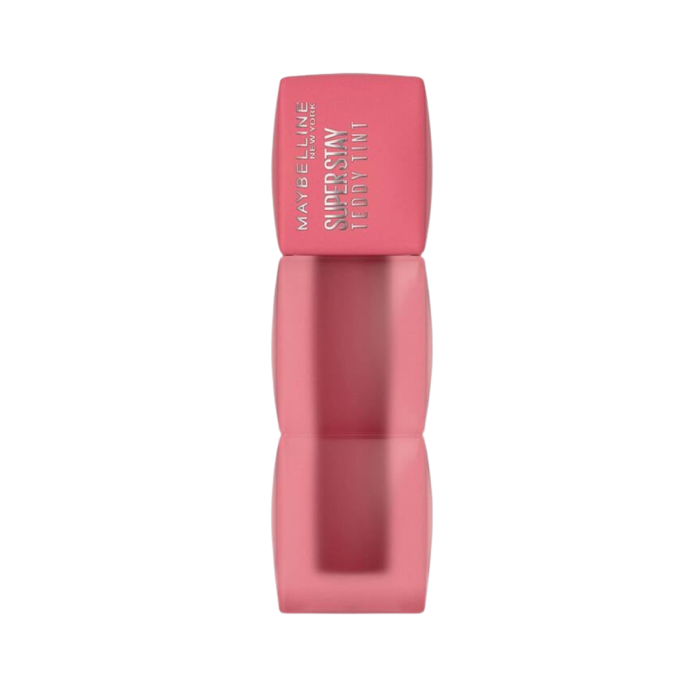 MAYBELLINE SUPERSTAY TEDDY TINT 55 KNEEHIGH TINTA DE LABIOS