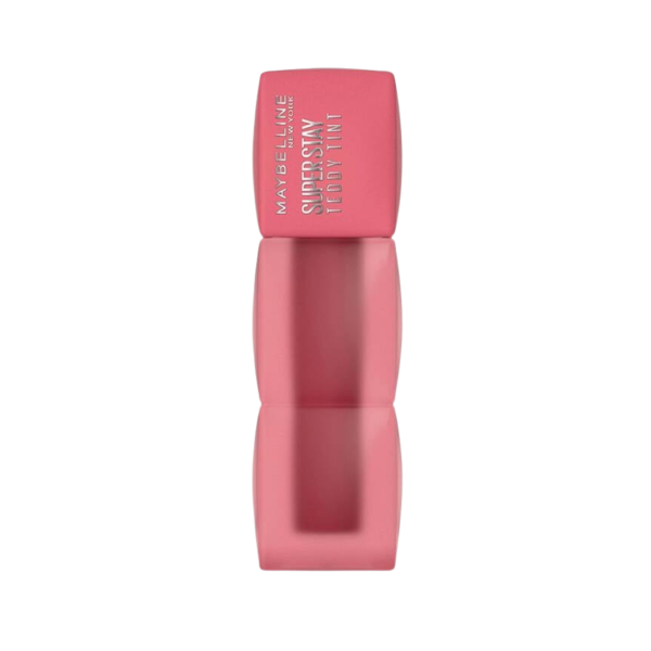 MAYBELLINE SUPERSTAY TEDDY TINT 55 KNEEHIGH TINTA DE LABIOS
