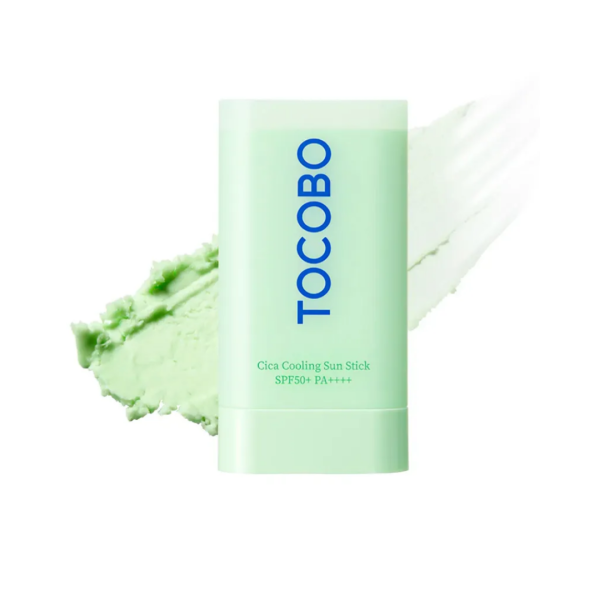 TOCOBO PROTECTOR SOLAR BARRA CENTELLA ASIATICA