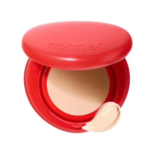 TOCOBO CUSHION 25 PEANUT SPF50+