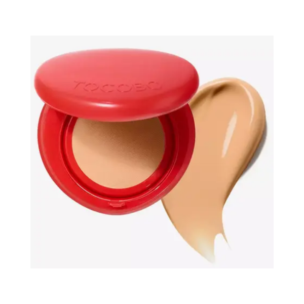 TOCOBO CUSHION 23 HONEY SPF50+