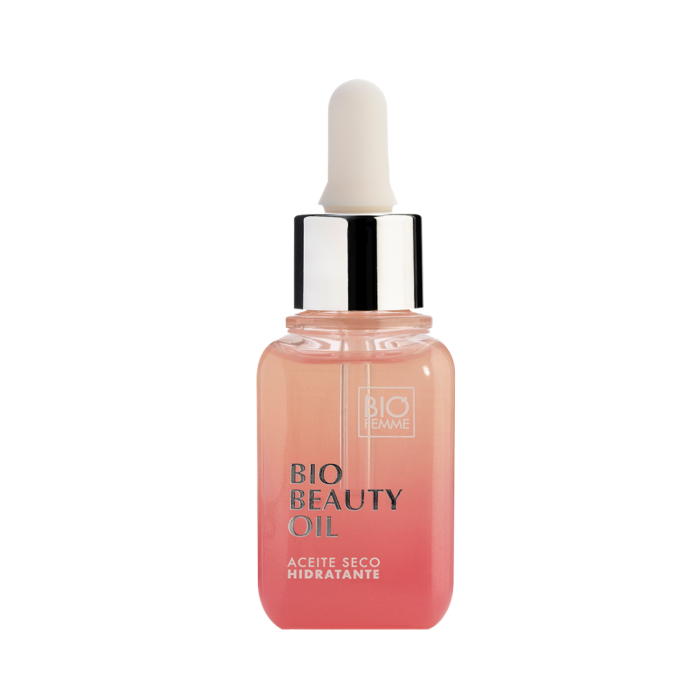 BIOFEMME BIO BEAUTY OIL 30 ml