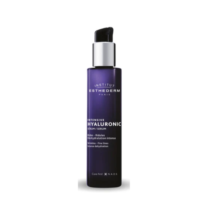 INSTITUT ESTHEDERM INTENSIVE HYALURONIC SERUM 30ML
