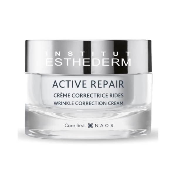 INSTITUT ESTHEDERM ACTIVE REPAIR CREME CORREC RIDES 50ML