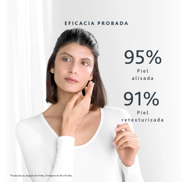 INSTITUT ESTHEDERM ACTIVE REPAIR CREME CORREC RIDES 50ML